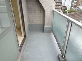 北浦和駅 徒歩3分 5階の物件内観写真